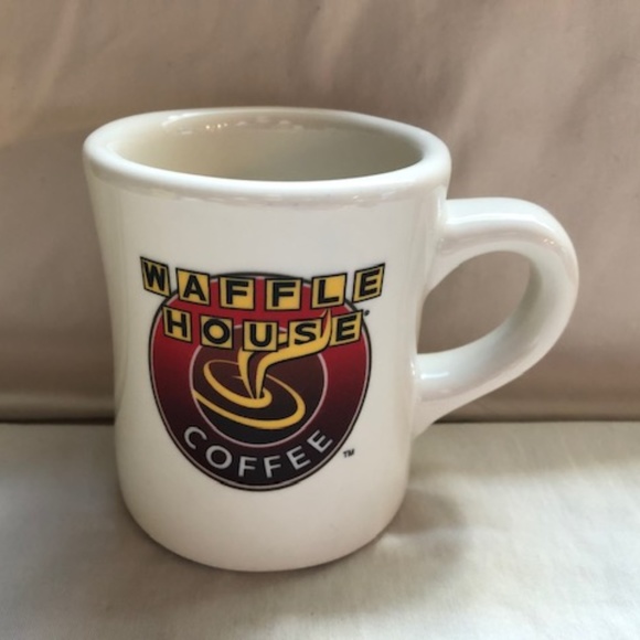 Dining Waffle House Coffee Mug Poshmark Dining Waffle House Coffee Mug Poshmark